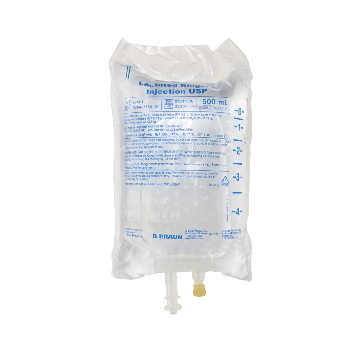 Lacted Ringer MedSpaDocFL