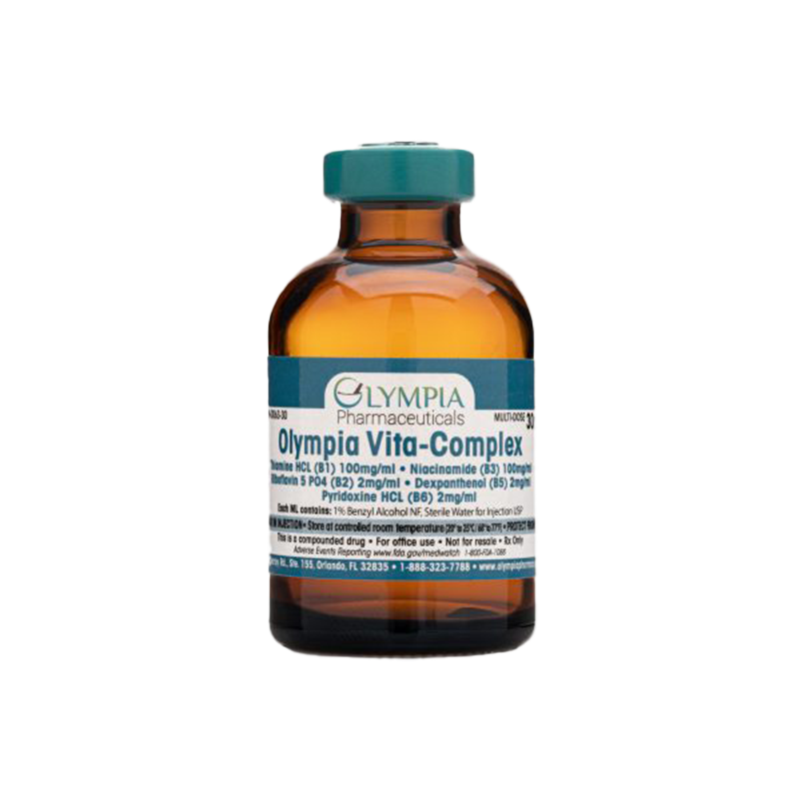 Olympia Via Complex MedSpaDocFL