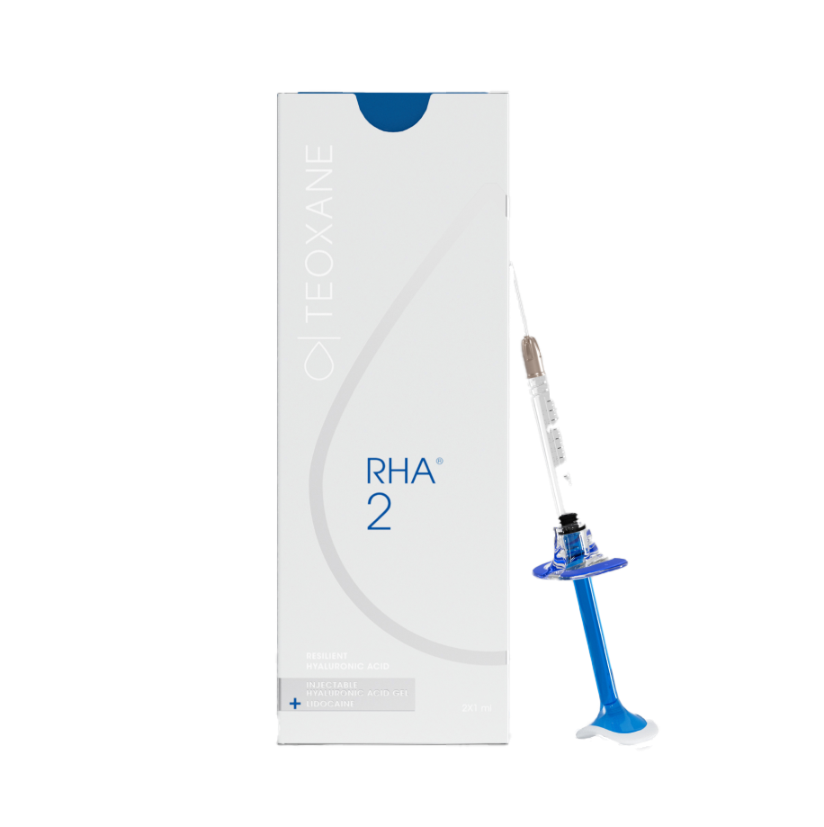 RHA2 Filler MedSpaDocFL